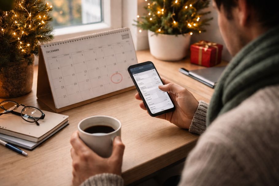 will i get paid on new year's eve