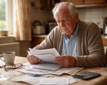 75 pensioners missing benefits