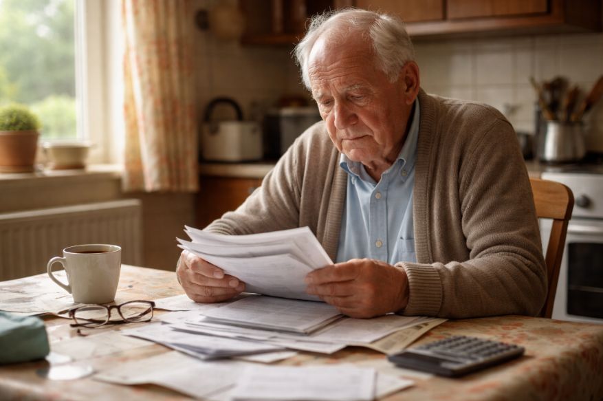 75 pensioners missing benefits
