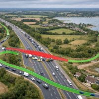 A27 Closure