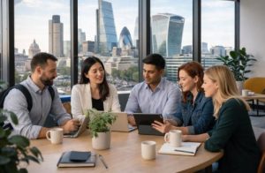 Business-Friendly Environment