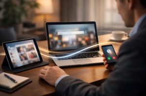 Capturing the Complete Customer Journey