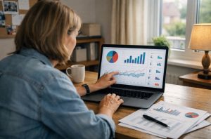 Data-Driven Fundraising and Smarter Decisions