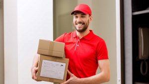 Does DHL Deliver on Sundays or Bank Holidays in 2026