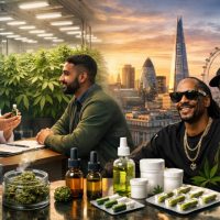 uk medical cannabis business trends 2026
