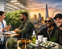 uk medical cannabis business trends 2026