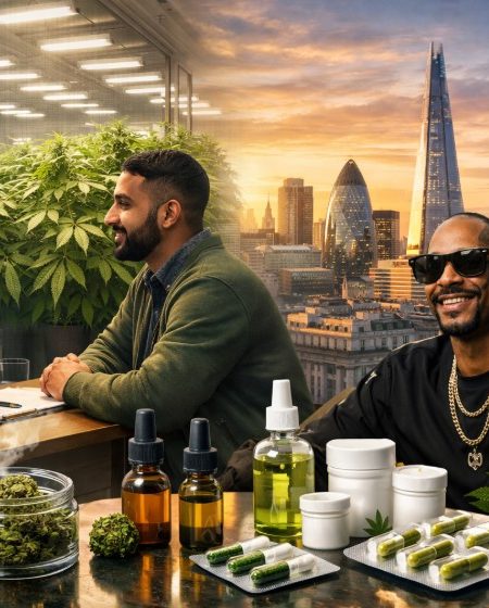 uk medical cannabis business trends 2026