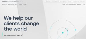 Heidrick & Struggles