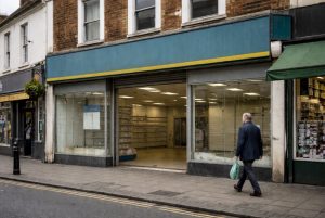 How Are Rising Operational Costs Forcing Store Closures
