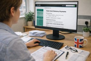 How Can Employers Reclaim SMP Payments in 2026