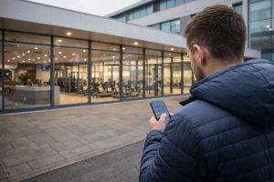 How Can You Check If Total Fitness Preston Is Open Right Now