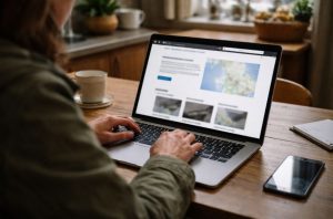 How Should Customers and Employees Stay Informed About Updates