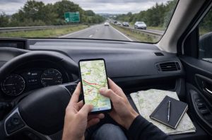 How to Prepare for Future A27 Closures