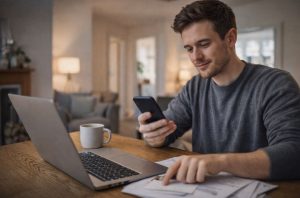 How to Switch Bank Accounts Smoothly in the UK