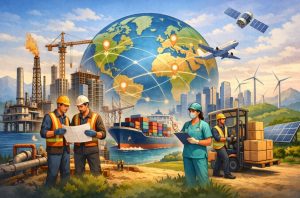 Industry Demand and Global Opportunities