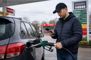 Is Evri Courier Work Financially Sustainable in the Long Term