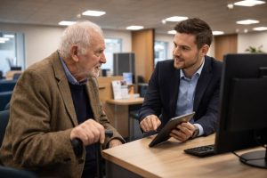 Is Lloyds Offering Any Support for Impacted Customers