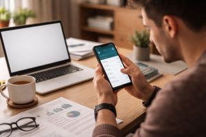 Is the Shift to Digital Banking Truly Inevitable