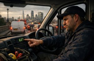 London Turns Time Into A Cost Centre