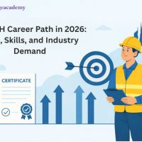 nebosh career path in 2026