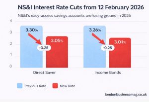 NS&I Interest Rate