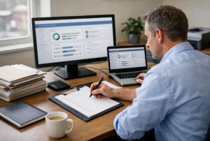 Reducing Risk Through Structured Processes