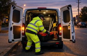 Reliability Also Means Responsibility