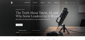 Russell Reynolds Associates