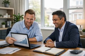 Supporting Business Growth