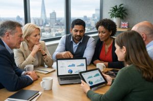 The Business Case for Charity Technology