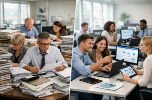 The Competitive Implications