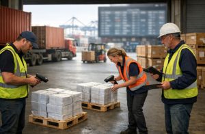 The Continental Decline in Paper Trade