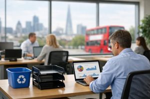 The UK Market Context