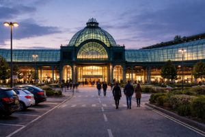 What Are the Best Times to Visit Meadowhall to Avoid Crowds