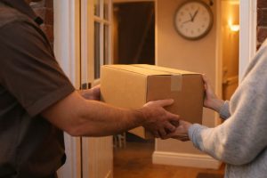 What Are the Cut-Off Times for Saturday UPS Deliveries
