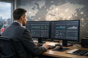 What Are the Top UK and Global Hosting Providers Worth Considering