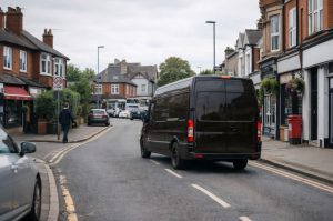 What Days Does UPS Deliver in the UK