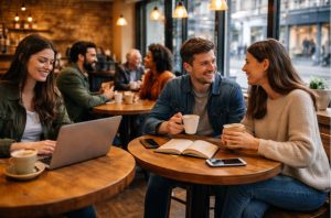 What Do Google Reviews Say About Black Sheep Coffee Preston