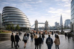 What Is the Potential Impact of a Reform UK Win in London