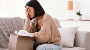 What Real Customers Are Saying About DPD Delivering to the Wrong Address