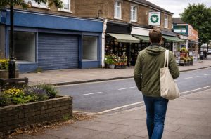 What Should Customers Do If Their Heron Foods Has Closed