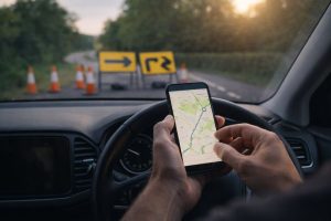 What Should You Do to Prepare for the A404 Closure