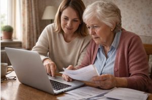 What Steps Should Pensioners Take to Claim Their Missing Benefits