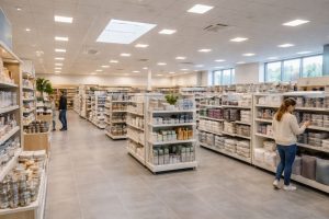 What&rsquo;s the Best Time to Visit Dunelm Preston for a Smooth Experience