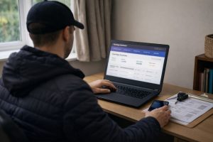 When and How Are Evri Couriers Paid