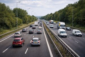 Why Is the A404 So Important for Traffic