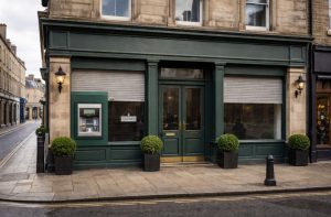 Why is Lloyds Bank Closing 71 Branches in 2026