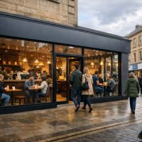 black sheep coffee preston