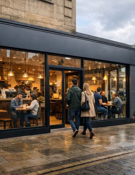 black sheep coffee preston