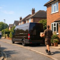 do ups deliver on saturday